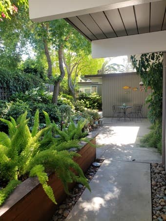 SUNNY FURNISHED BEDROOM IN CLEAN QUIET ATTRACTIVE HOME 3