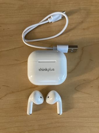 Lenovo ThinkPlus Earbuds 1