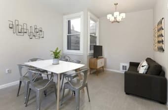 Looking for roommates - 2bd, 2br, SoMa, San Francisco (SF) 1