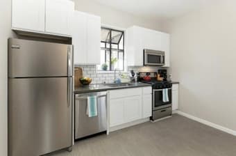 Looking for roommates - 2bd, 2br, SoMa, San Francisco (SF) 2