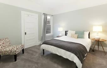 Looking for roommates - 2bd, 2br, SoMa, San Francisco (SF) 3