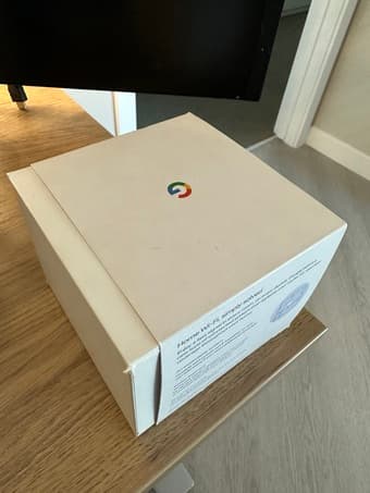 Google Wifi Router AC1200 2