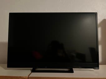 Used TV for sale 1