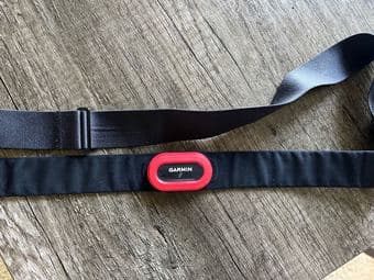 Garmin HRM Chest Band 1