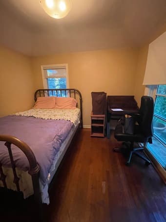 Room for rent in spacious 5 bedroom Atherton home on acre lot 2