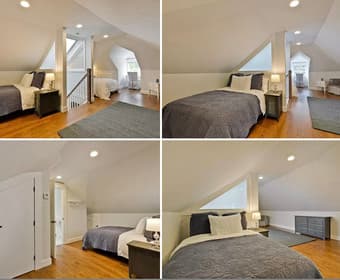 Room for rent in Mountain View 1