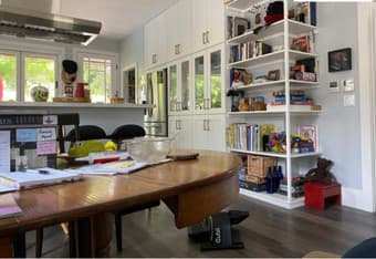 Room for rent in Mountain View 3