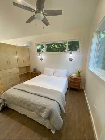 Brand New Independent Cottage in Palo Alto! 1