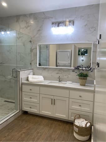 Brand New Independent Cottage in Palo Alto! 2