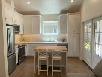 Brand New Independent Cottage in Palo Alto! 4