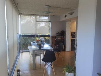 Room available in a Palo Alto 3B/3B apartment 2