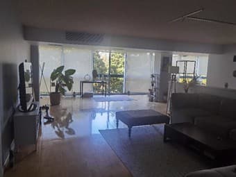 Room available in a Palo Alto 3B/3B apartment 4