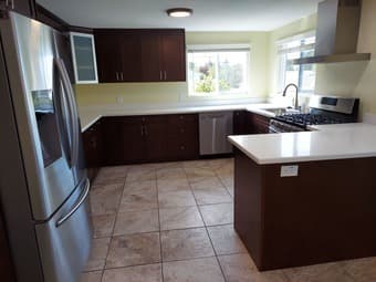 2BR/1BA Apartment in Palo Alto for Rent, 帕洛阿圖2BR/1BA公寓出租 3