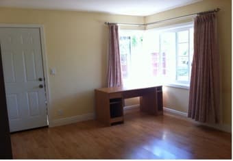 A room with Private bathroom for rent in Palo Alto 1