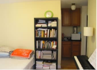 A room with Private bathroom for rent in Palo Alto 2