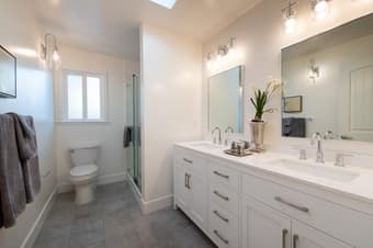 Palo Alto Midtown独立屋主卧招租，独立卫生间，距离斯坦福大学5分钟车程，$1850/month 2