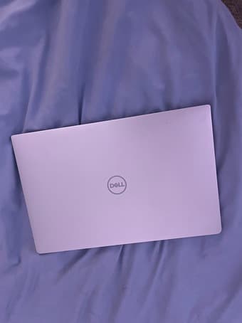 Dell XPS 13 Developer Edition Laptop 2