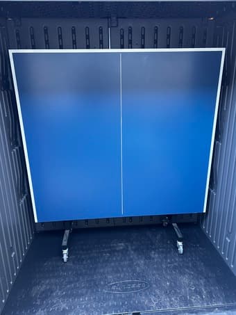 Table tennis / ping pong table 3