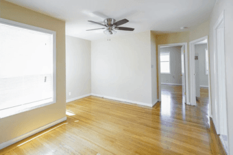 1 Bedroom Sublease (haight ashbury) 2