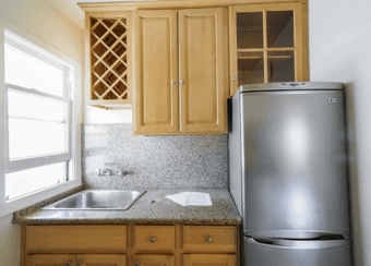 1 Bedroom Sublease (haight ashbury) 3