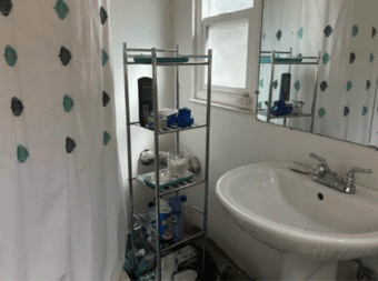 Private bedroom so close to campus! 3