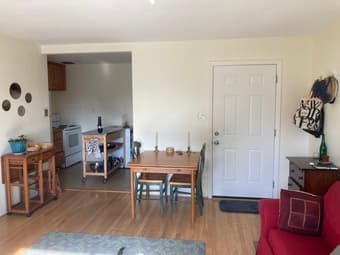 1 Bed / 1 Bath apartment in Palo Alto (College Terrace) 1