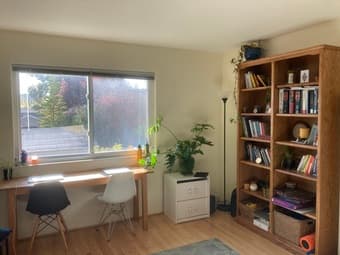 1 Bed / 1 Bath apartment in Palo Alto (College Terrace) 2