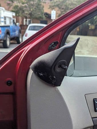 2011 Ford Focus Manual Transmission 3