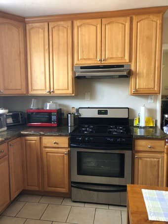 Room in 2bed 1 bath house in East Palo Alto (female only) 3