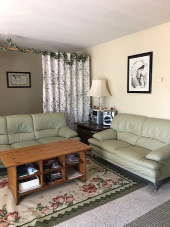 Room in 2bed 1 bath house in East Palo Alto (female only) 4