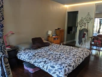 Gorgeous house available for rent downtown Mountain View 2