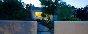 3 BR/1.5 BA house in Redwood City for rent 2