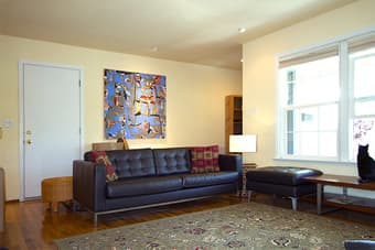 3 BR/1.5 BA house in Redwood City for rent 3