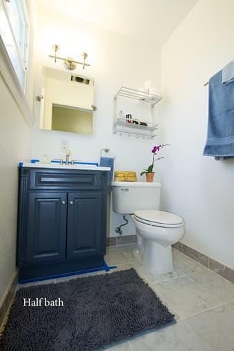 3 BR/1.5 BA house in Redwood City for rent 4