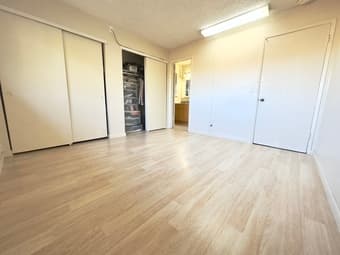 Sublease master bedroom with ensuite bathroom in 95111 1