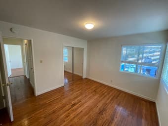 15 minutes from Stanford campus - 2BR/1BA - Mountain View 2