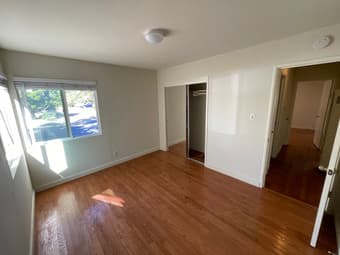15 minutes from Stanford campus - 2BR/1BA - Mountain View 3