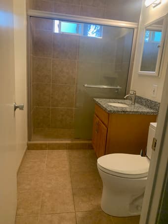 15 minutes from Stanford campus - 2BR/1BA - Mountain View 4