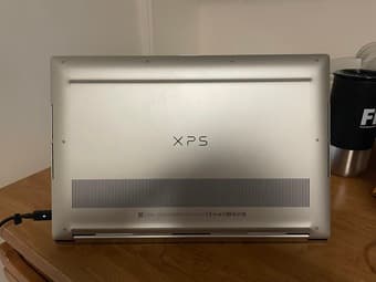 High Spec out Dell XPS 15 Laptop with 2 Years of Warranty left 2