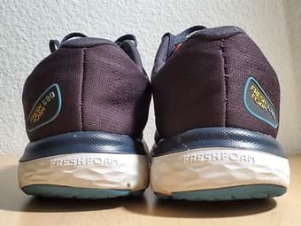 New Balance - Size 10 3