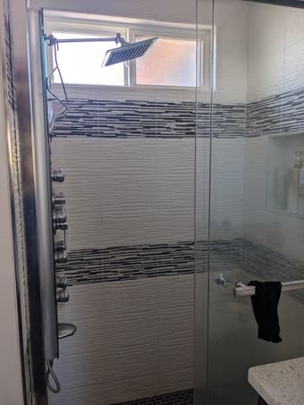 House next to PALY 4