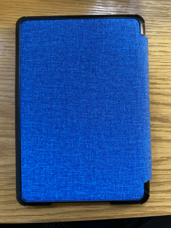 Kindle 6" Case (2022 11th Gen, Model C2V2L3) 3