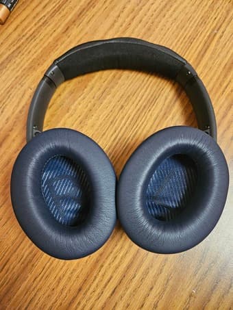 Bose QC35 II 1