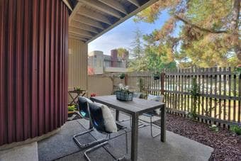 Gorgeous house available for rent downtown Mountain View 4