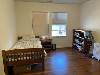 Private bedroom in Palo Alto(하우스매이트) 1