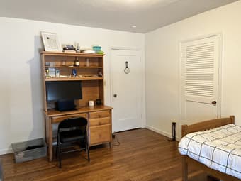 Private bedroom in Palo Alto(하우스매이트) 2