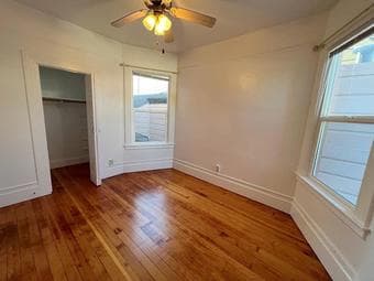 200 sqft room in 3 BR (Mission Dolores, SF) 1