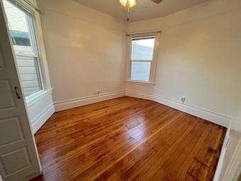 200 sqft room in 3 BR (Mission Dolores, SF) 2