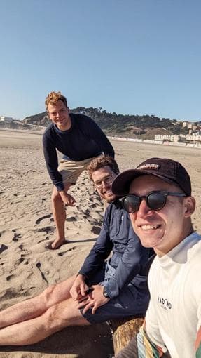 200 sqft room in 3 BR (Mission Dolores, SF) 4