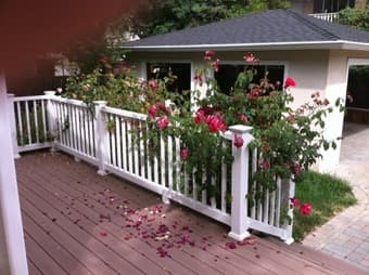 Master Bedroom for Rent 3B3Br Palo Alto - $2,100 @stanford.edu 4